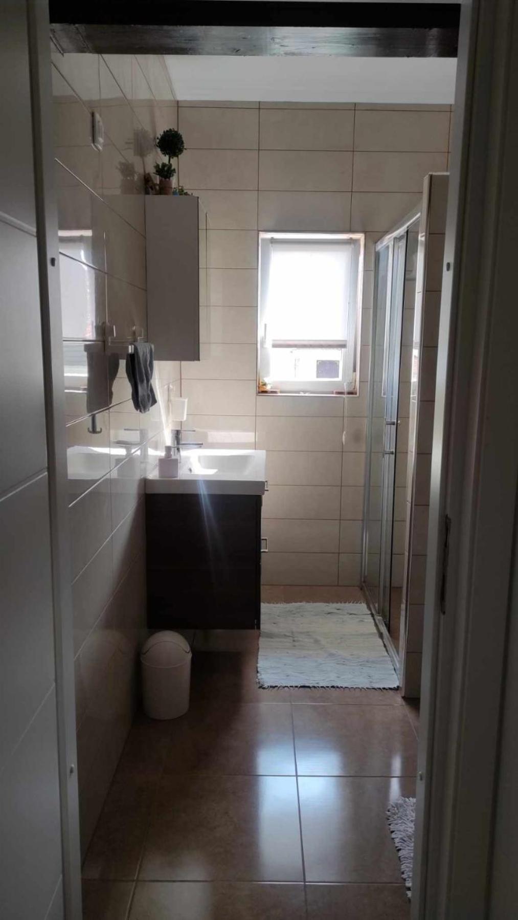 Apartman Tihana Crikvenica Eksteriør billede
